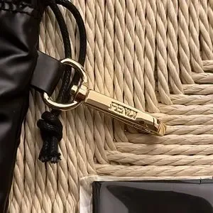 Fendi | Accessories | Fendi Sunglass Case Puffy Pouch With  display picture 1